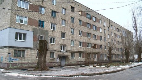 Десятки квартир на улице Минской остались без холодной воды