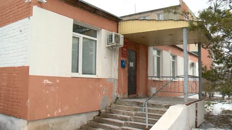 Десятки квартир на улице Минской остались без холодной воды