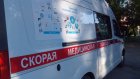 В Кузнецке в ДТП на трассе М5 погибли мужчина и женщина