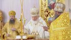 Патриарх Кирилл призвал к рождественскому перемирию на Украине