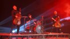В Пензе RockСellos исполнили рок-хиты на виолончелях