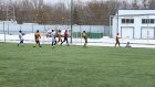 Рождественский турнир по регби собрал в Пензе 38 команд