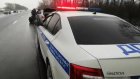 Пензенские автоинспекторы спасли девушку на дороге