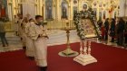 7 января православные празднуют Рождество