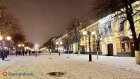 Утром 10 января в Пензенской области прогнозируют до -34 градусов