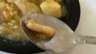 В областной больнице мама нашла в тарелке малыша палец с когтем