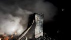 В Пензенской области за 17 дней при пожарах погибли 12 человек
