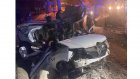 На улице Аустрина погиб 19-летний пассажир такси