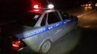 В Нижнеломовском районе КамАЗ насмерть сбил человека