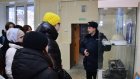В Пензе студентов допустили к громкоговорителям Госавтоинспекции