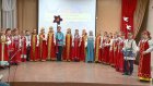 На фестивале в Пензе выступят 20 фольклорных коллективов
