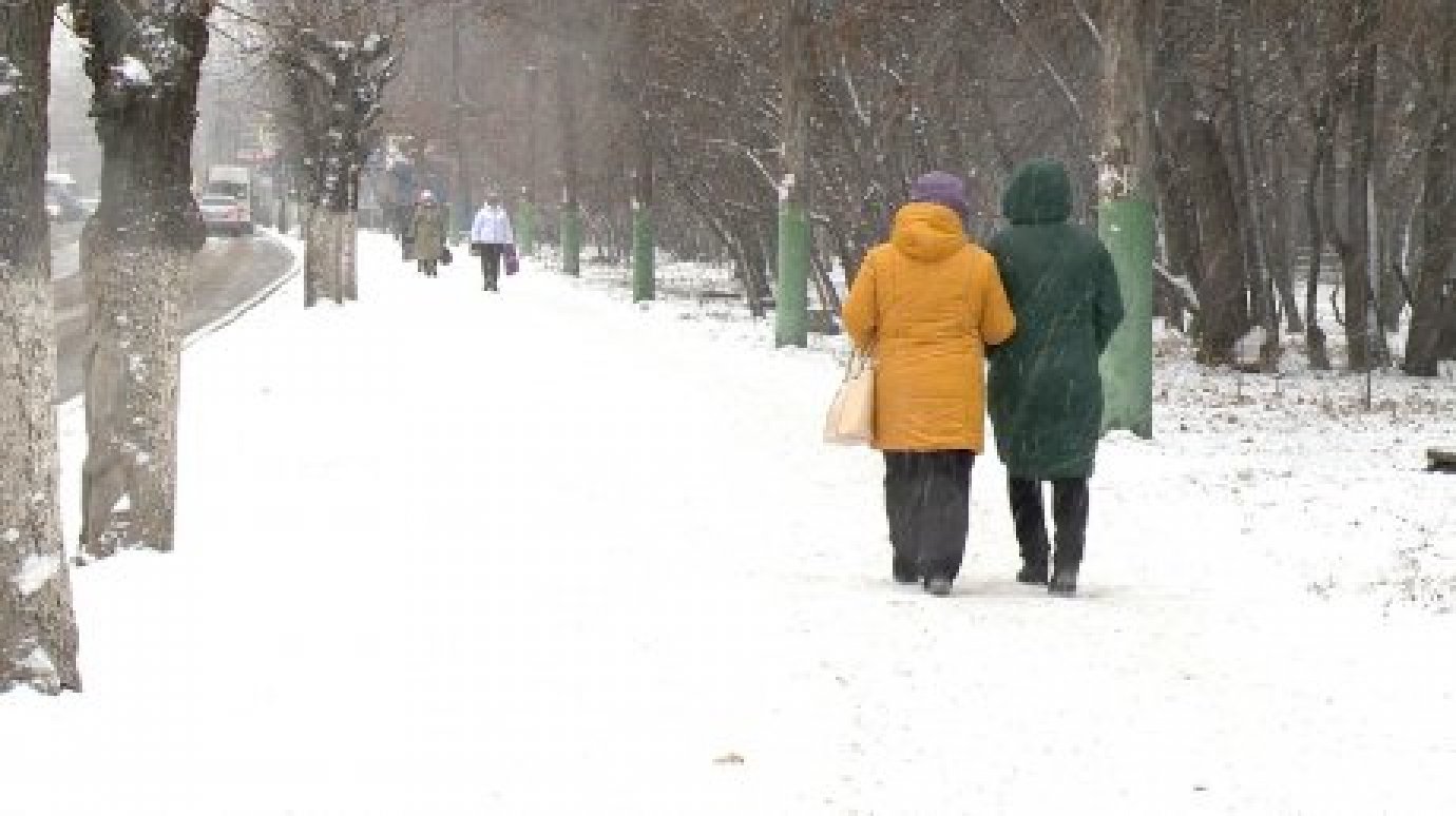 Россиянам уточнили процент смертности от сезонного гриппа
