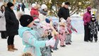 В России увеличилось число стоящих на учете детей с онкологией