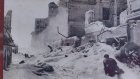 В Пензе выставили уникальные снимки сражения в Сталинграде