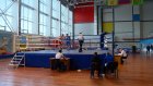 В Пензе прошли областные соревнования по боксу