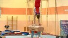 Пензенские гимнасты вступили в борьбу за звание лучших