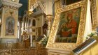 В Пензе почтили икону Божией Матери «Утоли моя печали»
