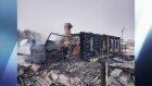 После смертельных пожаров в Белинском районе проведут рейд