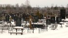 В Кузнецке решили не допустить дефицита мест на кладбище