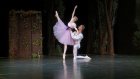 Пензенцы увидели балет «Жизель» в исполнении столичного театра