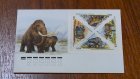Носорог на почтовой марке привел пензенцев в восторг