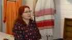 Пензенская артистка приняла участие в шоу на Первом канале