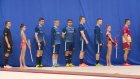 В Пензе стартовал памятный турнир по мини-футболу