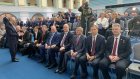 Вадим Супиков присутствовал на оглашении послания Президента РФ