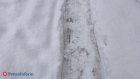 Без воды: в Пензенской области пенсионеры два месяца топят снег