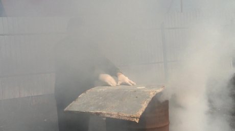 В Пензе рассказали о новых правилах противопожарного режима