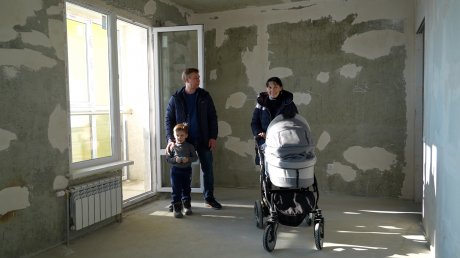 Отзывы о новом доме в Спутнике: качественно, современно, красиво