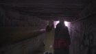 Пензенцы вынуждены ходить по темному тоннелю на Транспортной