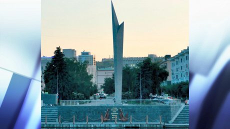 В Пензе никак не согласуют установку памятника морякам