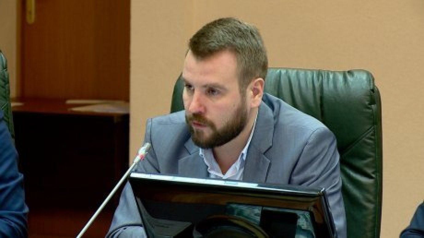 Дело бывшего заммэра Пензы Юрия Ильина возвращено прокурору