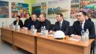 «Термодом» представил губернатору планы по развитию Спутника