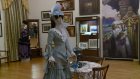 В Литературном музее открылась выставка «Шедевры Островского»