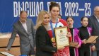 БК «Юность» победил в регулярном чемпионате российской Высшей лиги
