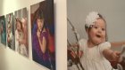 В Пензе открылась фотовыставка с участием особенных детей