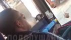 Пассажиры автобуса № 130 мучаются по вине водителя