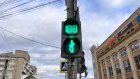 Неисправный светофор в центре Пензы ставит под угрозу здоровье горожан
