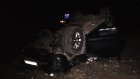 В ДТП с участием Toyota Land Cruiser погибли 4 человека