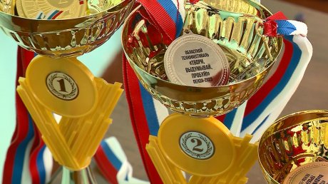 Кубок России по авиамодельному спорту собрал лучших участников