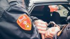 В Пензе молодой автомобилист избил пенсионера за неловкий маневр