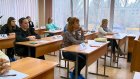 В Пензе родители старшеклассников сдали ЕГЭ по русскому языку