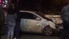 У «Глобуса» молодые водители попали в ДТП, пострадали 3 человека