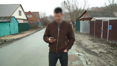 Пензенец заплатил 130 тысяч рублей за несуществующие смартфоны