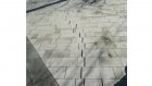 Плитка в сквере Славы в Пензе не пережила зиму