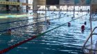 В московском бассейне во время первого занятия утонул первоклассник