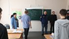 В Пачелмском районе продолжится ремонт школ