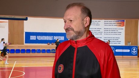 «Юность» выиграла первый матч плей-офф чемпионата России
